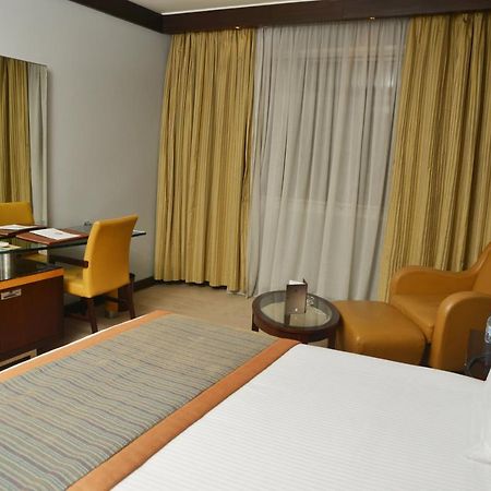 ホテル ファラー カサブランカ エクステリア 写真 A room at the hotel