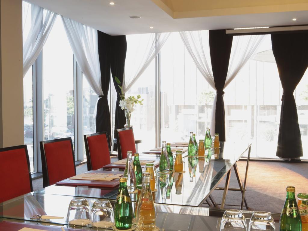 ホテル ファラー カサブランカ エクステリア 写真 Meeting room